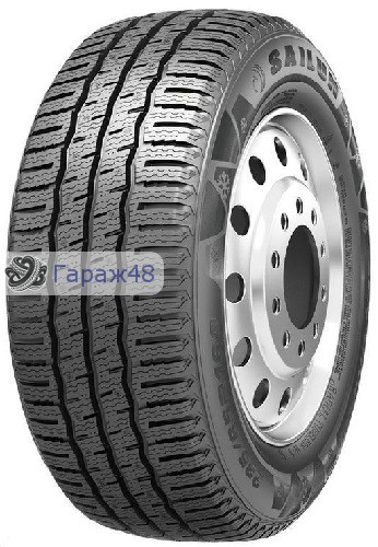 Sailun Endure WSL1 205/75 R16 113R